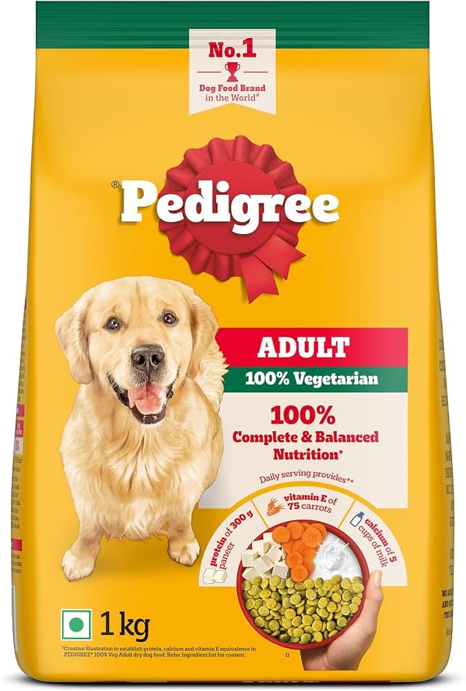 Pedigree 1kg