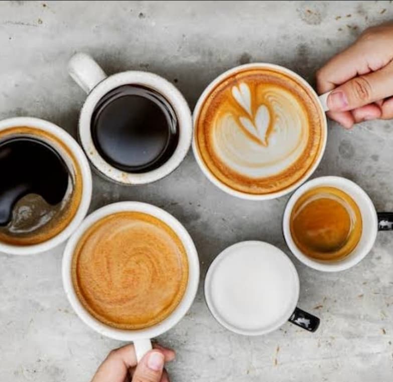 Coffee