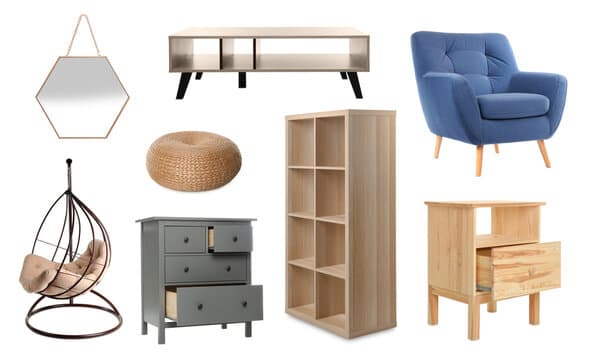 All kind furniture